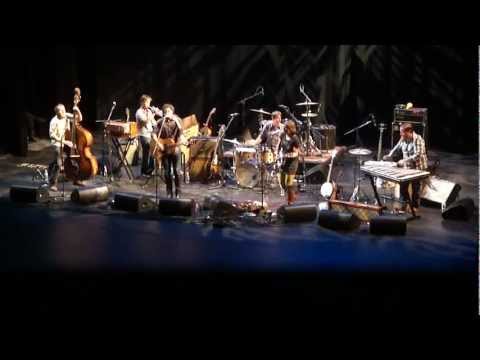 Blind Pilot - Keep You Right & Go On, Say It