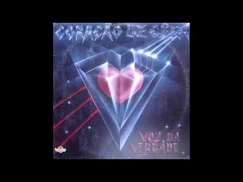 Coração de Cera - Voz da Verdade