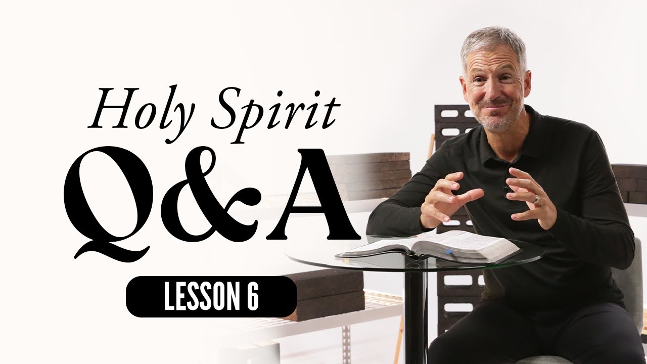 Understanding the Major Themes of the Bible | Lesson 5 of Bible Matters ...