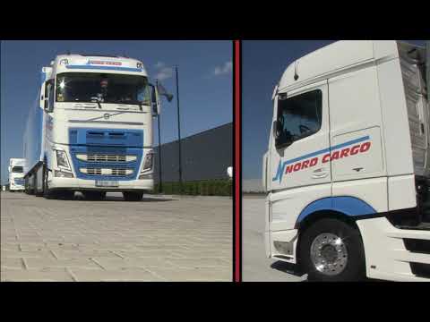 Nord Cargo & Michael Lewis Company