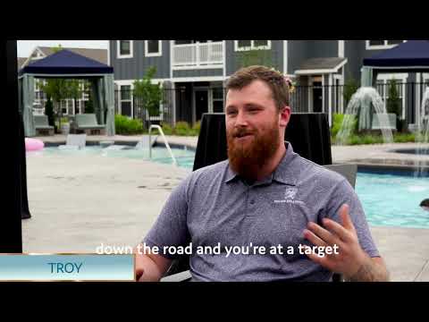 Watermark at Tiffany Springs Testimonials- Showcase | Kansas City, MO