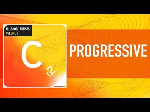 Chris Avantgarde - Believe (Nu-skool Artists Volume 3)