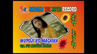 Download lagu Jumri Lestari - Mupoji Ko Micaika Album Bugis Pop Melayu Andika Trijaya Record mp3 Download lagu Jumri Lestari - Mupoji Ko Micaika Album Bugis Pop Melayu Andika Trijaya Record mp3