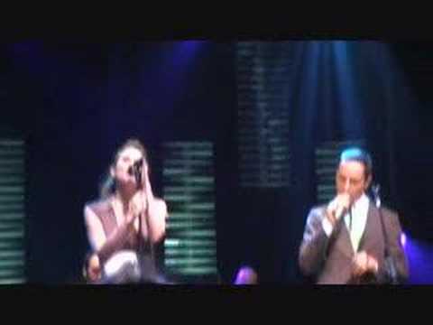 Marlango Circo Price 04 - Pequeño Vals (con Jorge Drexler)