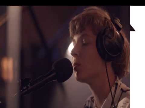 Trailer Toots sessies Amatorski