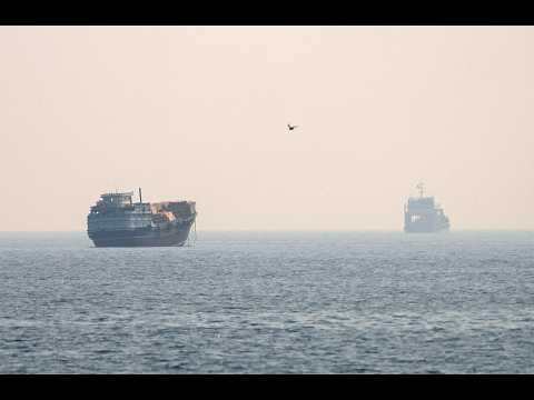 Video Thumbnail: Oil surges as Trump declares Iran deal 'over'