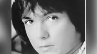 DAVID CASSIDY TRIBUTE- MORE DAVID ON FIRE IN B/W THIS TIME 🔥🔥😍😍🔥🔥