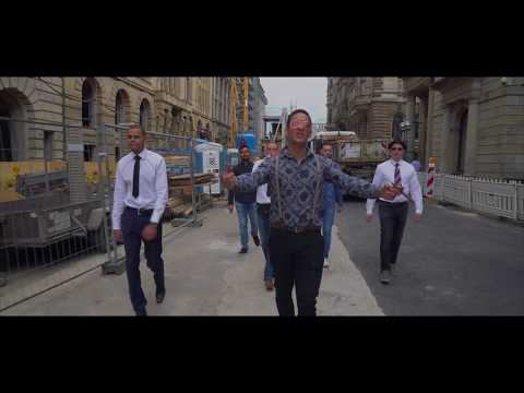 Lasko - DAS BIST DU ► Prod. by Abel Beats [Official 4K Video]