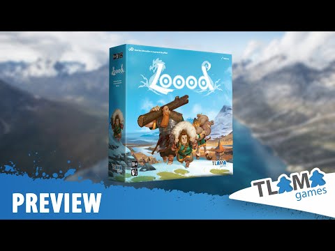 Loooď - YouTube Video