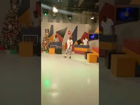 Jumilson brown rainha da kianda ft Jéssica Pitbull