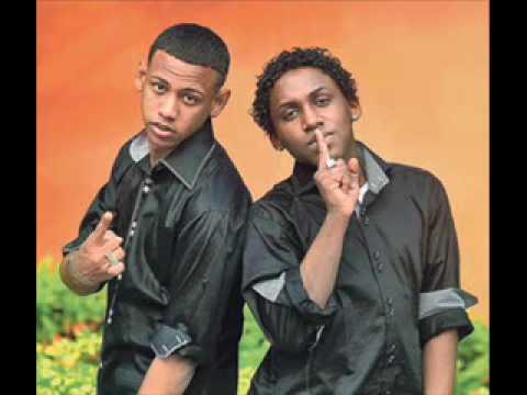 Doble T & El Crok - Pa Mangar Mi Visa (www.ABUSOLIRIKAL.com)