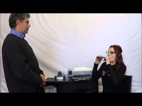 ndd EasyOne Plus - FVL Test