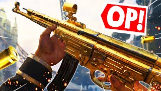 LA MEILLEUR CLASS STG-40 DE VANGUARD