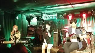 13  丸の内サディスティック(Marunouchi Sadistic) (2017 성균관대학교 문과대 락밴드 튜나 제39회 정기공연 @라이브홀 롤러코스터)