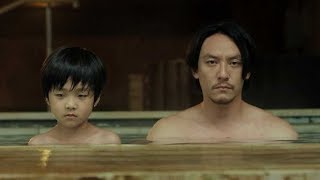 映画『MR.LONG／ミスター・ロン』予告編