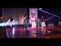 Farmer Theme Solution Naam Foundation Dance Performance By Rising Stars Khel Mandala