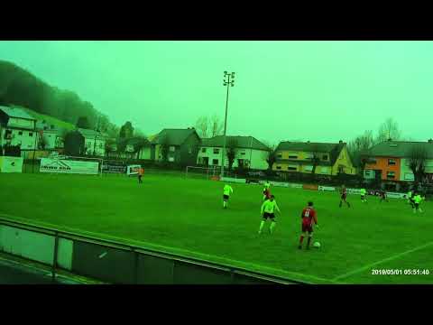 Denis Licina Union 05 Kayl/Tetange - Union Remich/Bous