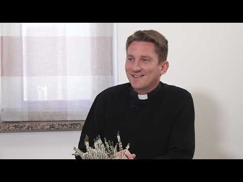 Vjera i nada - Štovanje svetaca i relikvija - (vlč. Petar Mlakar), 2.dio