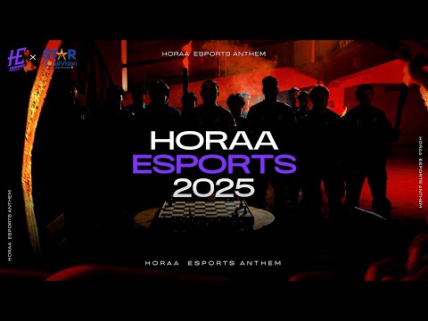 HORAA ESPORTS 2025 ​⁠FT. @cr7horaaYT @coolboyyy69 @vibersaimon296