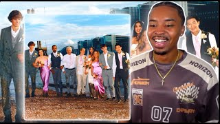 Download lagu FIRST TIME Listening to RM - Right Place, Wrong Person (ALBUM REACTION   REVIEW) mp3