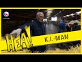 HEA! KI-man Van der Lei