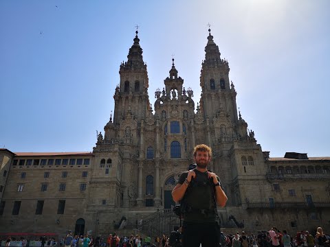 Cammino di Santiago - Cammino Francese - Giugno 2022