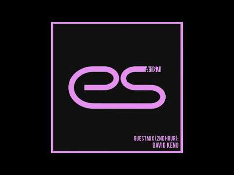 AlBird - Eagle Sessions 167 with David Keno