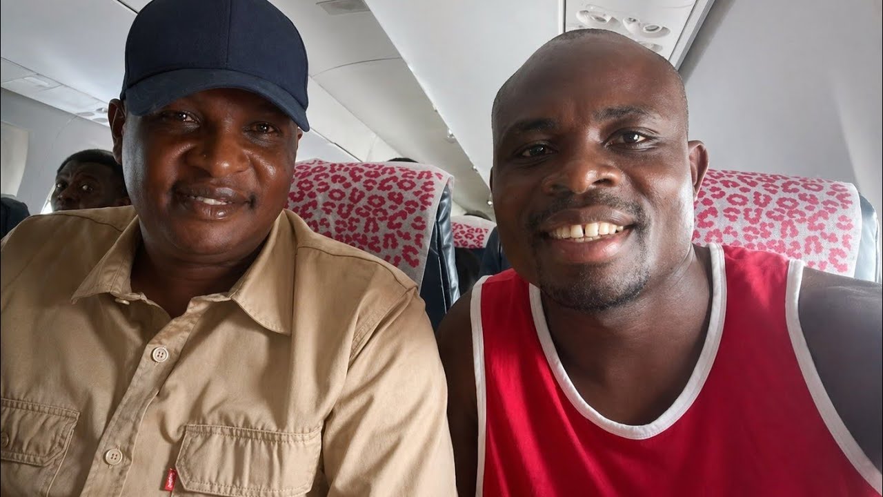 EXPOSED: STATEHOUSE SENDS FAROUK KIBET & GAUCHO TO KISUMU AHEAD OF LINDA MWANAINCHI RALLY