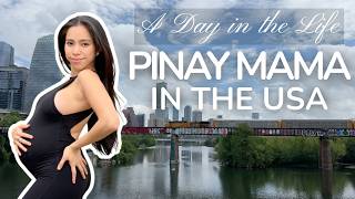 Download lagu A Day in the Life of a Pinay Mama in the USA (My Daily Routine) 🇵🇭 🇺🇸 mp3 Download lagu A Day in the Life of a Pinay Mama in the USA (My Daily Routine) 🇵🇭 🇺🇸 mp3