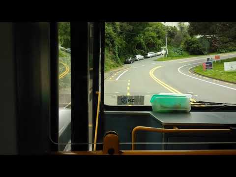 NZ: M.A.N 12.223 (NZ BUS VF): 14- Wilton