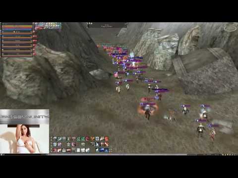 La2Dream.com # znkcommunity MirageSide #Frintezza Fun