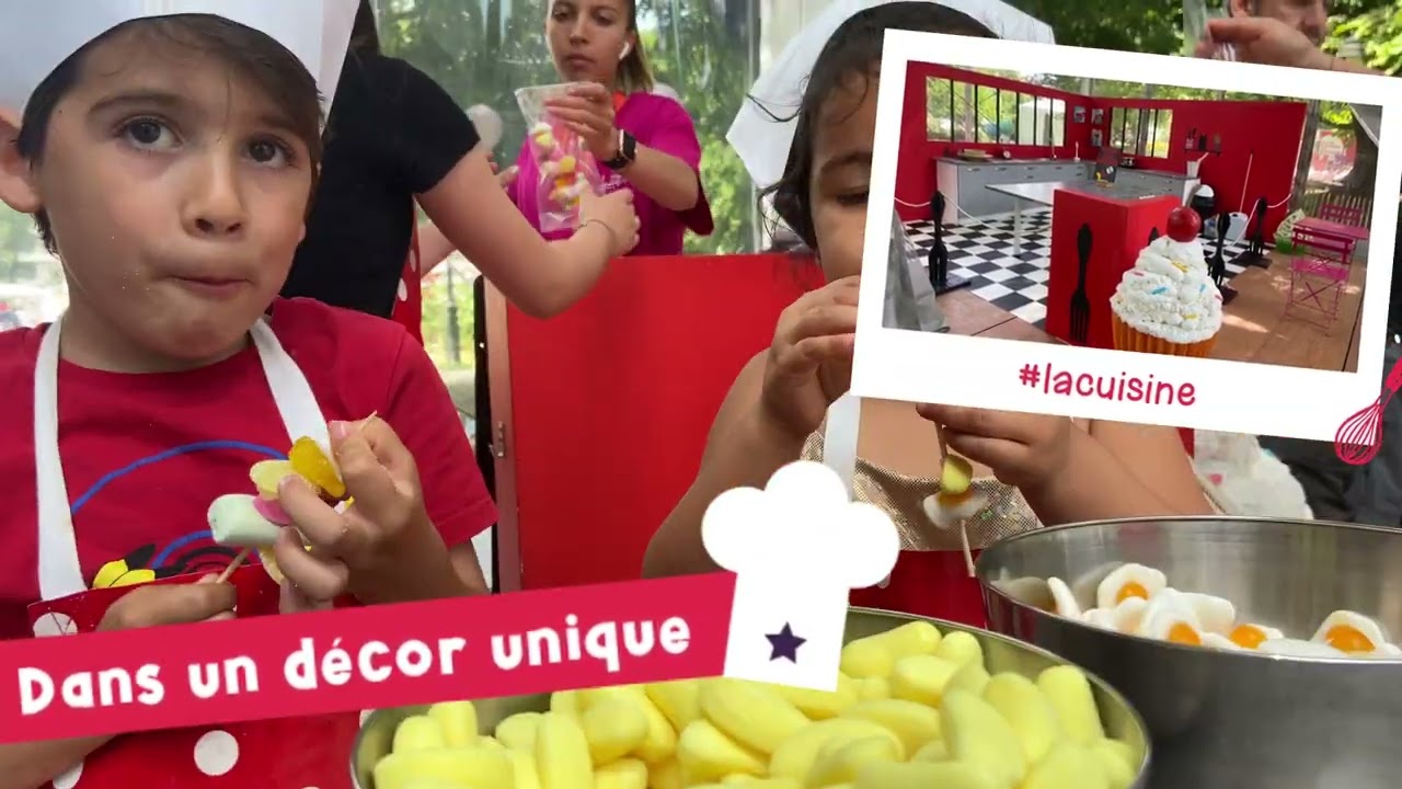 Vignette de la vidéo