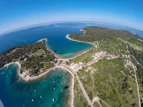 🔵  Apartment for rent in Pula, near the sea | Maris Real Estate