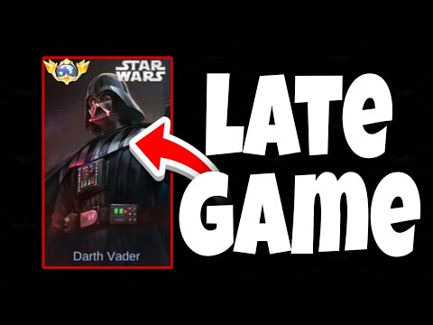 The Most UNSTOPPABLE Build For Argus In MLBB