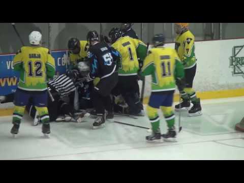 DK 2017 03 15 ZIBENS vs VARAN