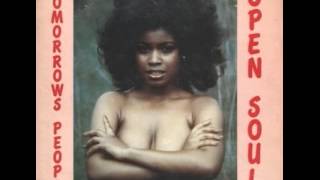 Tomorrow's People - Lovers and Friends