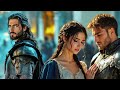 They MOCKED Her When The Alpha S Brother Rejected Her Until The Alpha King Claimed Her Right There