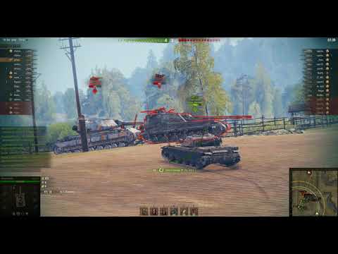 World of Tanks 01 20 2020 22 45 47 940