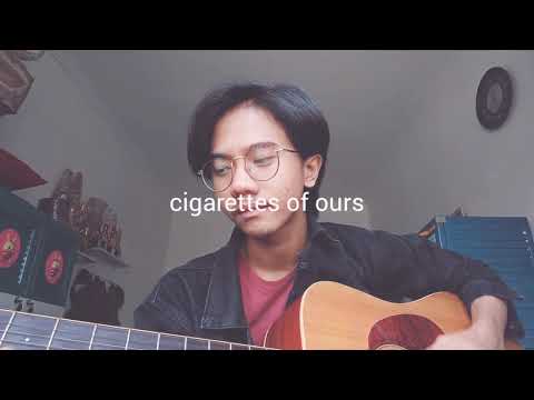 cigarettes of ours