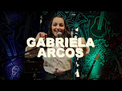 ¡No te pierdas a Gabriela Arcos en #CircuitoNacional ⚡| Sesión en Vivo