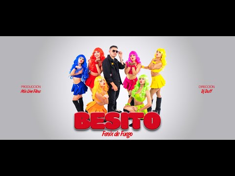 Fenix de Fuego Oficial  and Mix Live Films