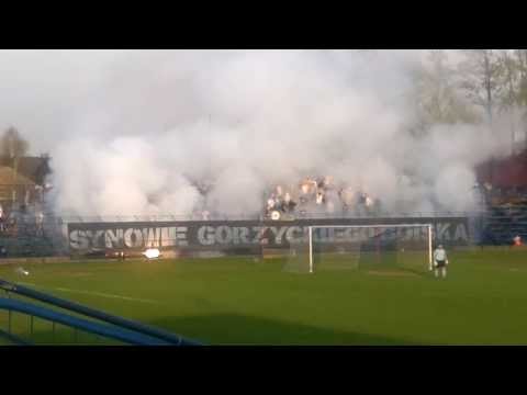 Stal Gorzyce - Sokół Nisko