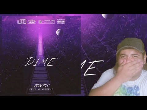 RT REACCIONA Y RECOMIENDA A - DIME - JON EX