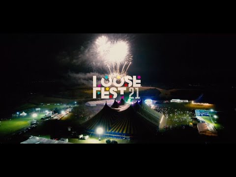 LooseFest  2021 Aftermovie