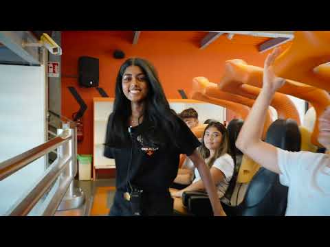 Numeri da record a Gardaland: raggiunto il traguardo di 10 milioni di ospiti a bordo di Oblivion