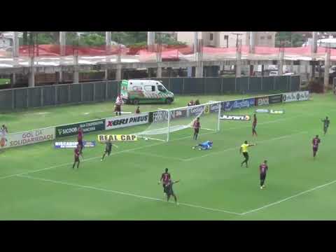 Gols: Anápolis 2x1 Morrinhos, Goianésia 1 x 1 Grêmio, Crac 1 x 1 Aparecidense, Goiatuba 0 x 1 Iporá