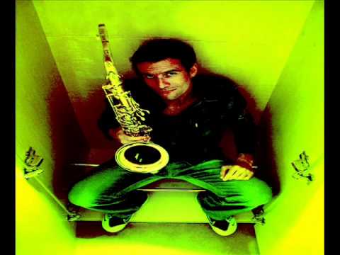 Jerome Badini : It's A Beautiful Day (Kynetic Monkeys Ape-Funk Edit)