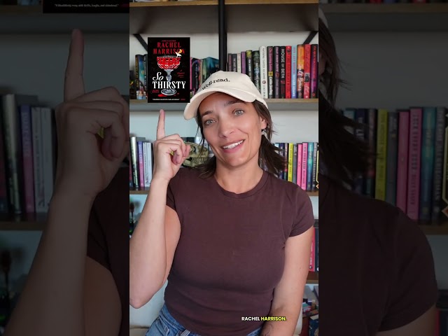 Vídeo relacionado con Better Off Red: Vampire Sorority Sisters Book 1 (English Edition)