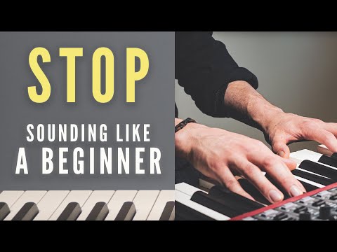 How To Master Your Rhythm With Accurate Timing On Piano