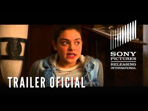ESCALOFRÍOS |  Tráiler 1